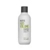 KMS AddVolume Shampoo - 10oz -Bumble Sale Store KMS AddVolume Shampoo 10oz