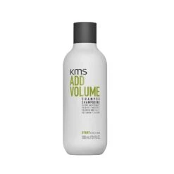 KMS AddVolume Shampoo - 10oz