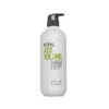 KMS AddVolume Shampoo - 25oz -Bumble Sale Store KMS AddVolume Shampoo 25oz