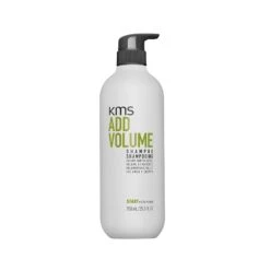 KMS AddVolume Shampoo - 25oz