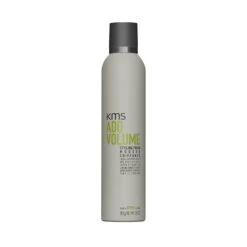 KMS AddVolume Styling Foam