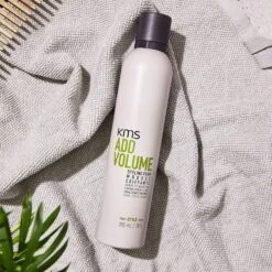 KMS AddVolume Styling Foam -Bumble Sale Store KMS Addvolume Styling Foam sample2
