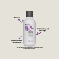 KMS ColorVitality 8oz Shampoo & 10oz Conditioner Duo ($49 Value) -Bumble Sale Store KMS ColorVitality Shampoo Conditioner 55f54338 b0fa 44b2 ad85 739a10432d00