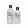 KMS ColorVitality 8oz Shampoo & 10oz Conditioner Duo ($49 Value) -Bumble Sale Store KMS ColorVitality Shampoo Conditioner 8
