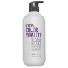KMS ColorVitality Blonde Shampoo - 25oz -Bumble Sale Store KMS Colorvitality blonde Shampoo 25oz
