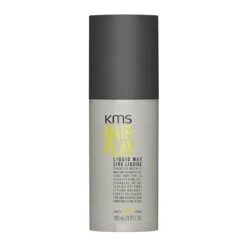 KMS Hair Play Liquid Wax Strong Hold