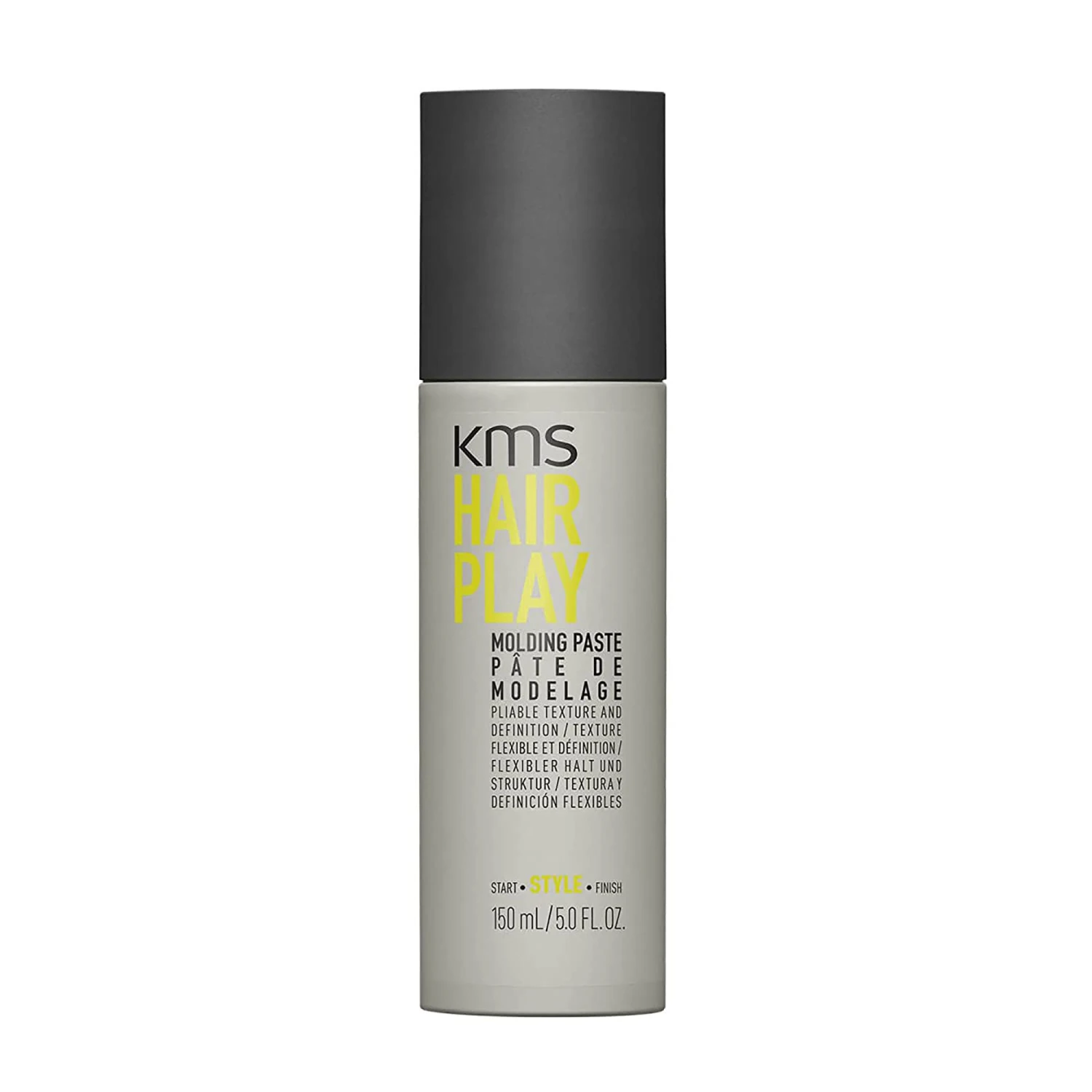 KMS Hairplay Molding Paste - 5oz 3 KMS Hairplay Molding Paste - 5oz