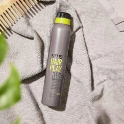 KMS Hairplay Playable Texture -Bumble Sale Store KMS Hairplay Playable Texture Sample2