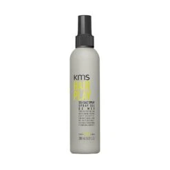 KMS Hairplay Sea Salt Spray