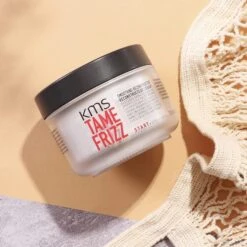 KMS TameFrizz Smoothing Reconstructor -Bumble Sale Store KMS Tamefrizz Smoothing Reconstructor Sample2