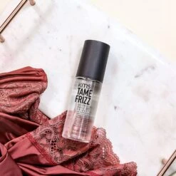 KMS TameFrizz De-Frizz Oil 7 KMS TameFrizz De-Frizz Oil -Bumble Sale Store KMS Tamefrizz defrizz Oil sample