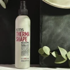 KMS Thermashape Hot Flex Spray 7 KMS Thermashape Hot Flex Spray -Bumble Sale Store KMS Thermashape Hot Flex Spray2