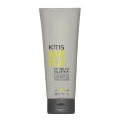 KMS HairPlay Styling Gel - 6.7oz
