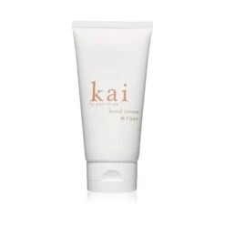Kai Rose Hand Cream