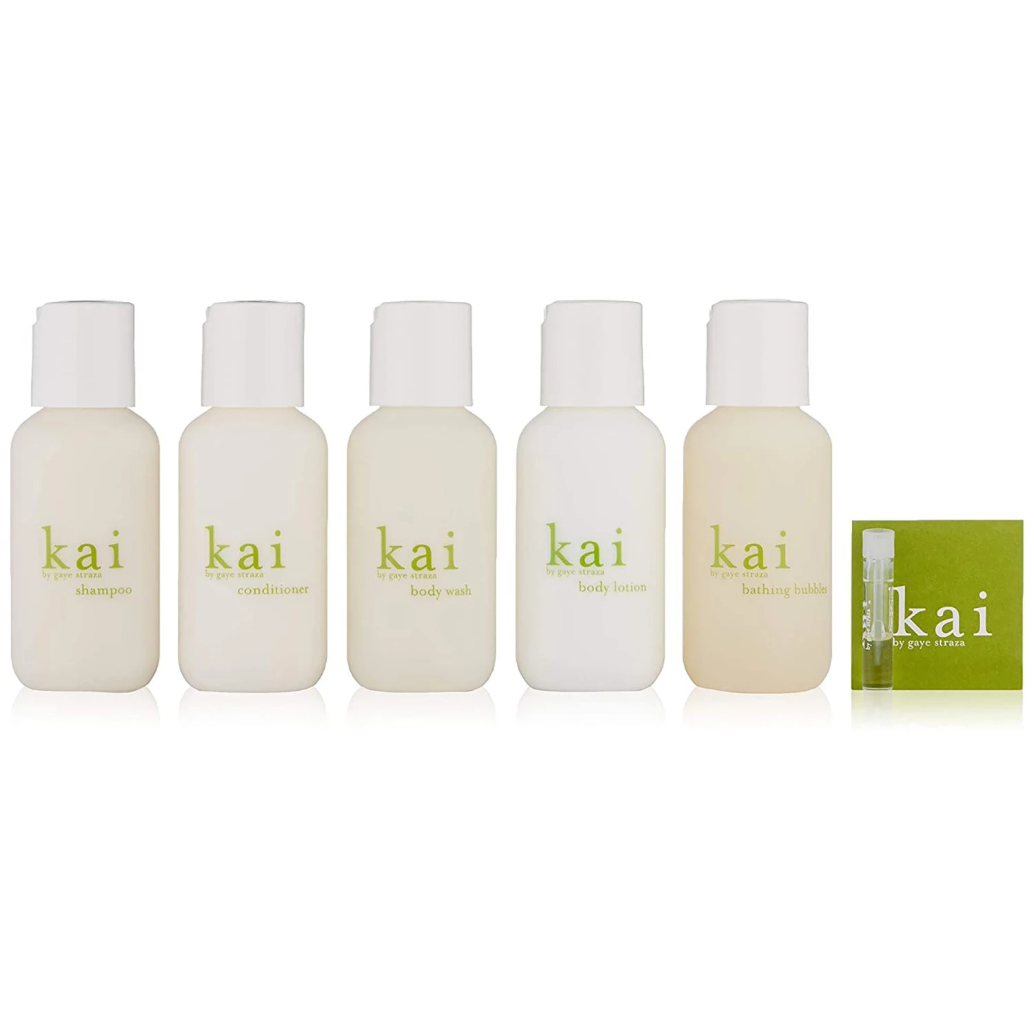 Kai Travel Set 4 Kai Travel Set - Image 2