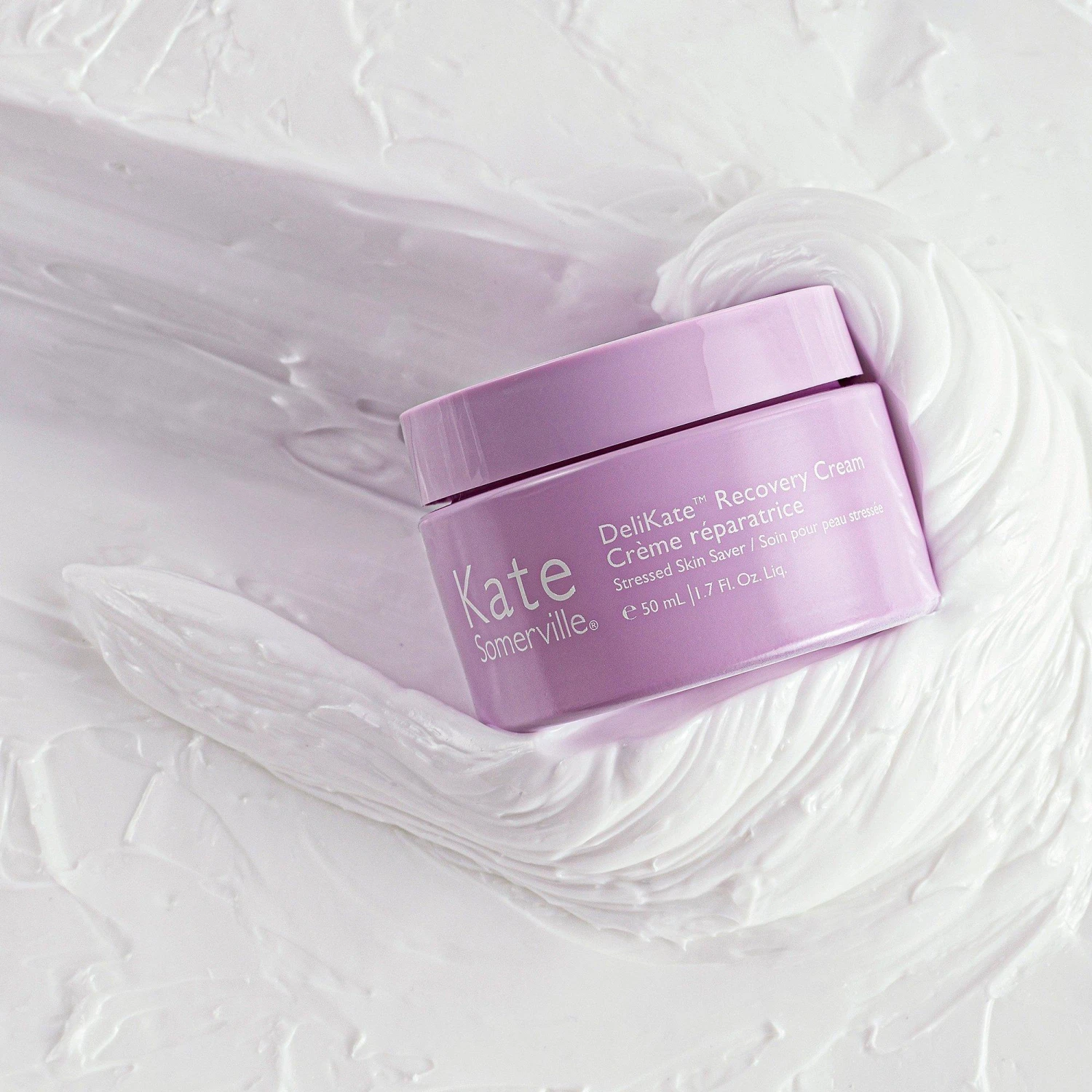 Kate Somerville DeliKate Recovery Cream 4 Kate Somerville DeliKate Recovery Cream - Image 2