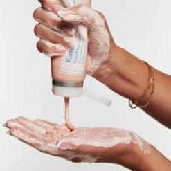 Kate Somerville Eradikate Daily Foaming Cleanser -Bumble Sale Store Kate Somerville Eradikate Daily Foaming Cleanser 3