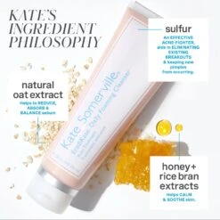 Kate Somerville Eradikate Daily Foaming Cleanser -Bumble Sale Store Kate Somerville Eradikate Daily Foaming Cleanser 47da3f34 b19f 46f5 ac99 3f48e47dafa7