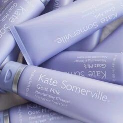 Kate Somerville Goat Milk Cleanser -Bumble Sale Store Kate Somerville Goat Milk Cleanser 3