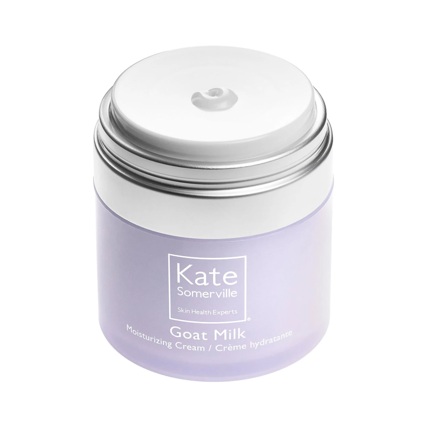 Kate Somerville Goat Milk Cream 4 Kate Somerville Goat Milk Cream - Image 2