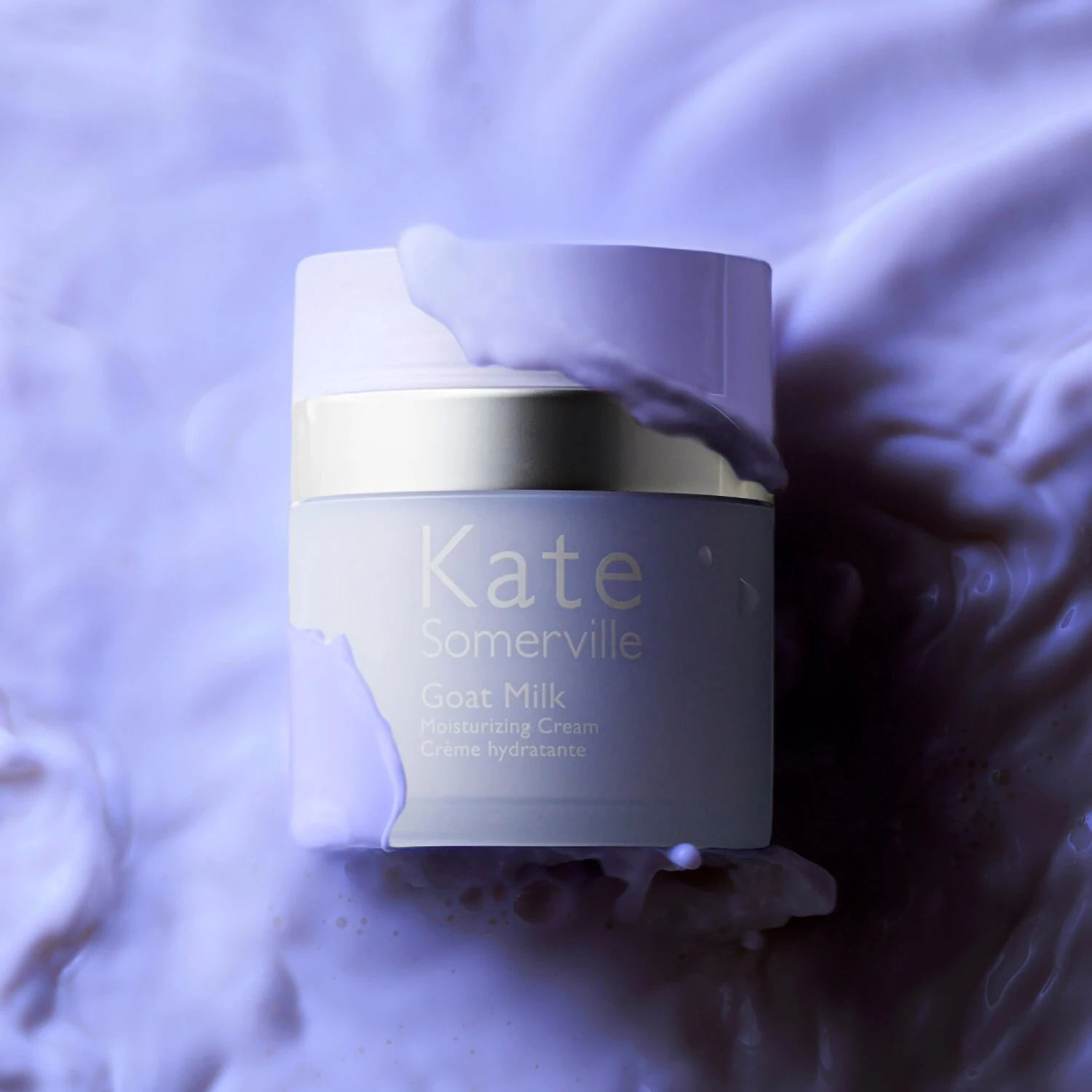 Kate Somerville Goat Milk Cream 6 Kate Somerville Goat Milk Cream - Image 4
