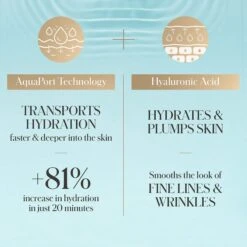 Kate Somerville HydraKate Recharging Hydrating Serum -Bumble Sale Store Kate Somerville HydraKate Recharging Hydrating Serum 6