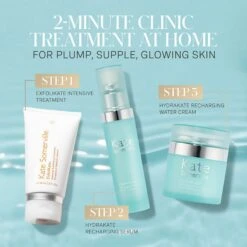 Kate Somerville HydraKate Recharging Hydrating Serum -Bumble Sale Store Kate Somerville HydraKate Recharging Hydrating Serum 7