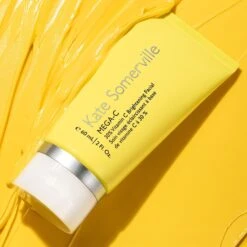 Kate Somerville Mega C 30% Vitamin C Brightening Facial -Bumble Sale Store Kate Somerville Mega C 30 Vitamin C Brightening Facial 6
