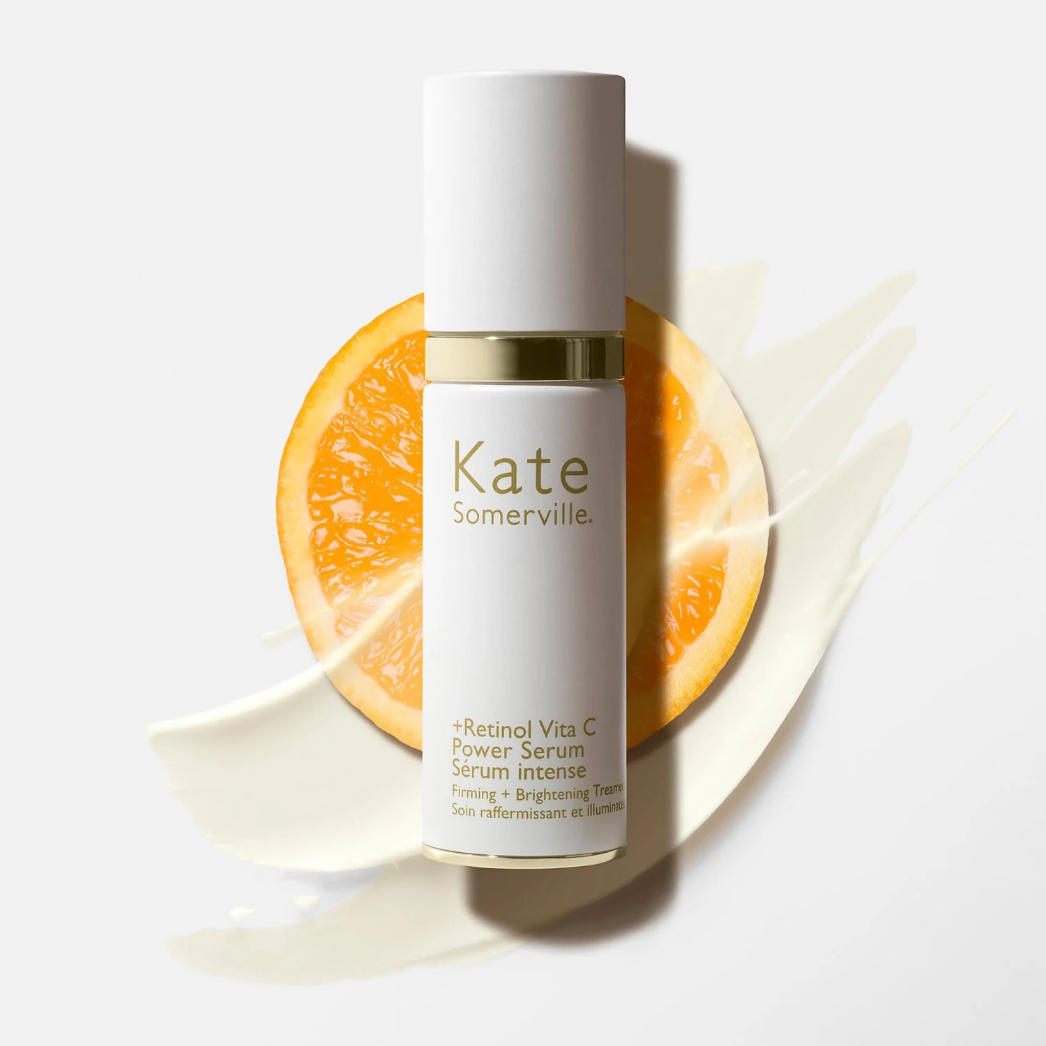 Kate Somerville Skincare +Retinol Vita-C Power Serum 6 Kate Somerville Skincare +Retinol Vita-C Power Serum - Image 4