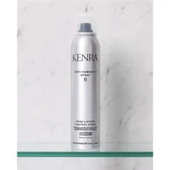 Kenra Anti-Humidity Spray - 5oz -Bumble Sale Store Kenra Anti Humidity Spray 5oz 1