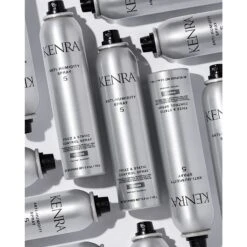 Kenra Anti-Humidity Spray - 5oz -Bumble Sale Store Kenra Anti Humidity Spray 5oz 3