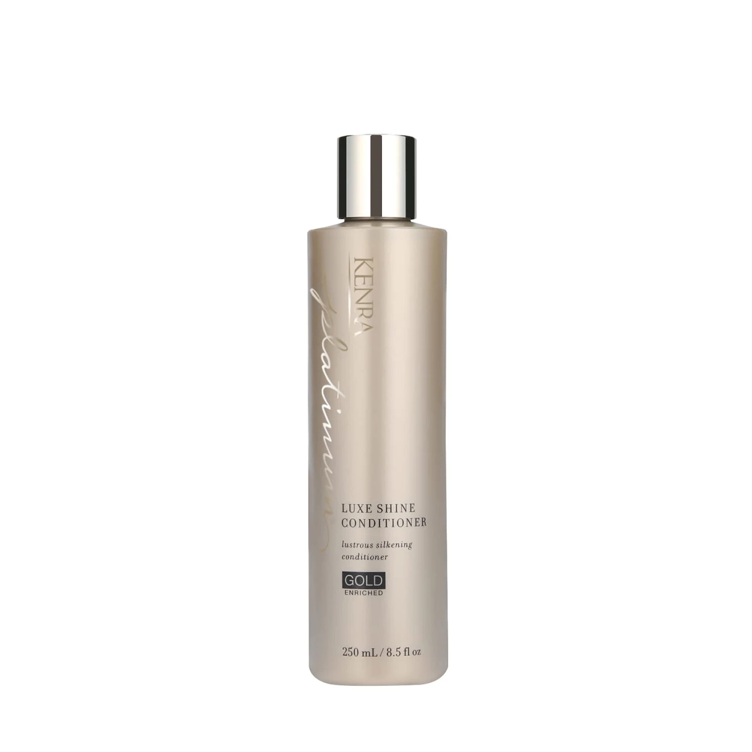 Kenra Platinum Luxe Shine Conditioner - 8.5oz 3 Kenra Platinum Luxe Shine Conditioner - 8.5oz