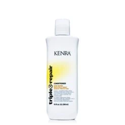 Kenra Professional Triple Bond Repair Conditioner - 10oz