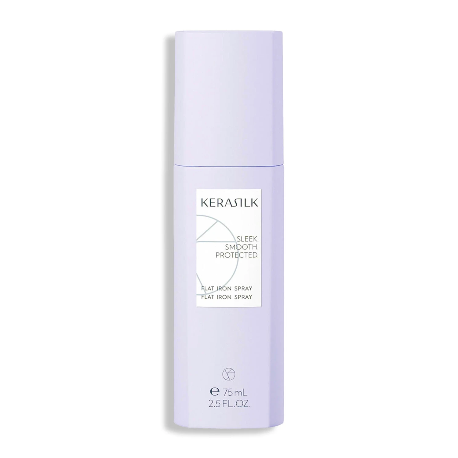 Kerasilk Flat Iron Spray 3 Kerasilk Flat Iron Spray