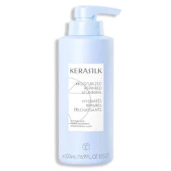 Kerasilk Recovery Mask