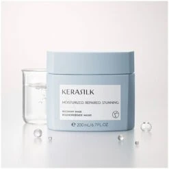 Kerasilk Recovery Mask -Bumble Sale Store Kerasilk Recovery Mask 6 1