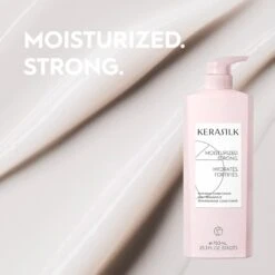 Kerasilk Repairing Shampoo And Conditioner Duo - 25oz ($130 Value) -Bumble Sale Store Kerasilk Repairing Conditioner 25oz 2 d7dbb056 27dc 4776 bf4e ac92a84cb714