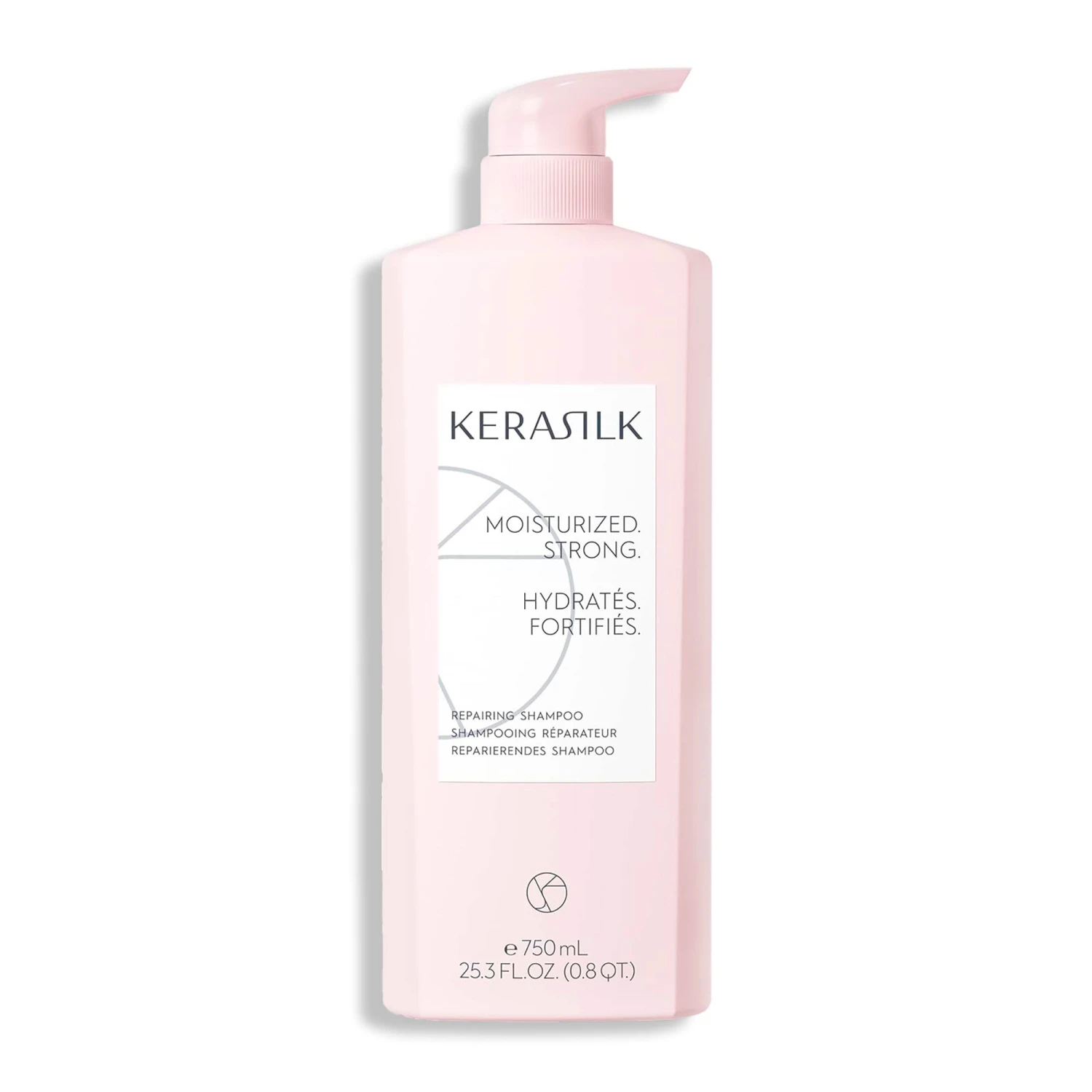 Kerasilk Repairing Shampoo - 25oz 3 Kerasilk Repairing Shampoo - 25oz