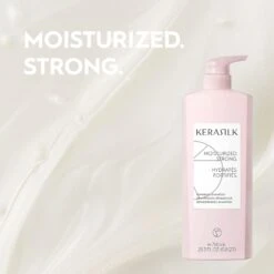 Kerasilk Repairing Shampoo And Conditioner Duo - 25oz ($130 Value) -Bumble Sale Store Kerasilk Repairing Shampoo 25oz 2 6de61fe6 85fe 4397 aef9 89b2047b00c5