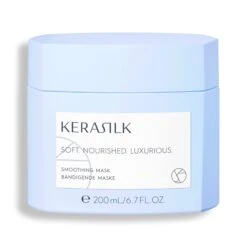 Kerasilk Smoothing Mask -Bumble Sale Store Kerasilk Smoothing Mask 6 465a4d36 5ca1 42f1 bfd1 a8093dd0ac31