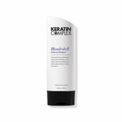 Keratin Complex Blondeshell Debrass & Brighten Shampoo