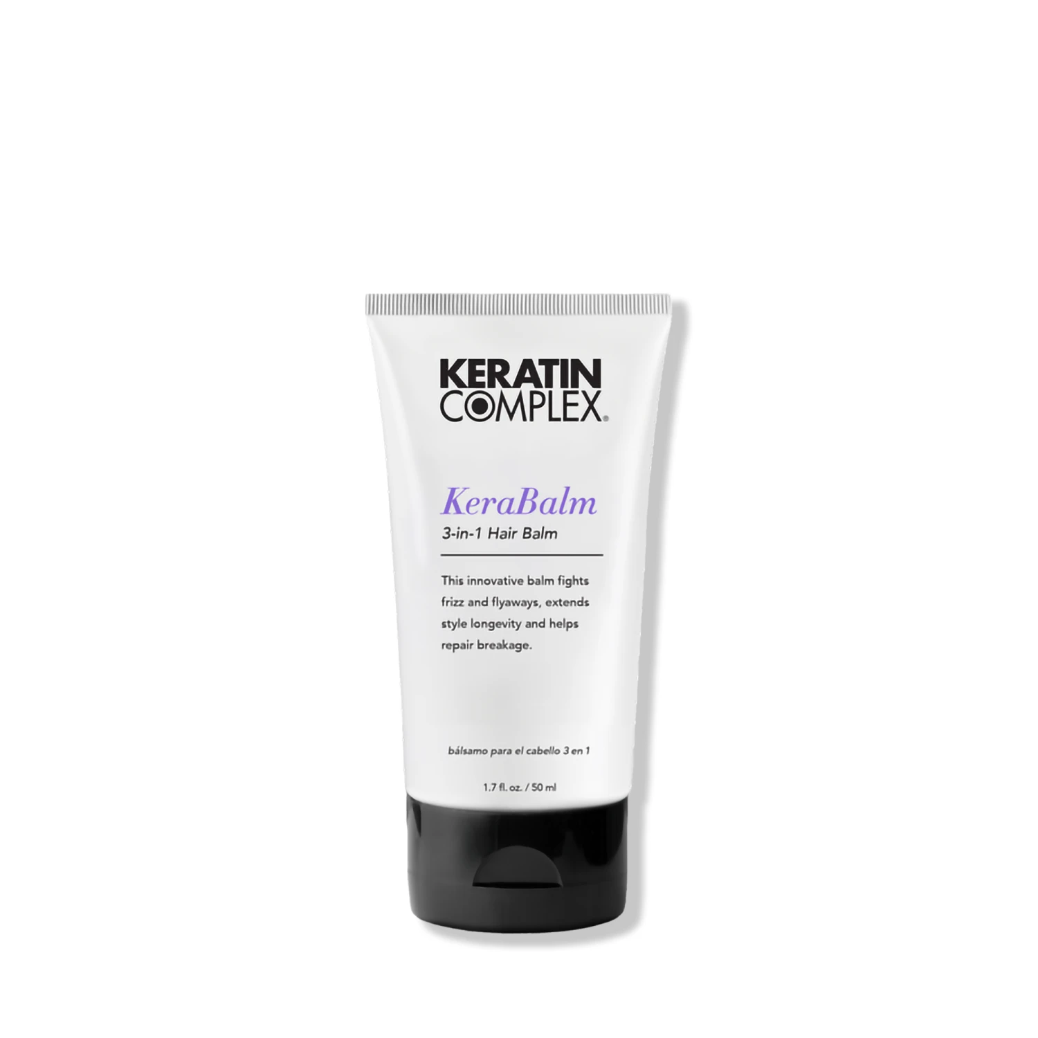 Keratin Complex KeraBalm 3-in-1 Hair Balm 3 Keratin Complex KeraBalm 3-in-1 Hair Balm