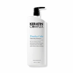 Keratin Complex Timeless Color Fade-Defy Shampoo - 33oz