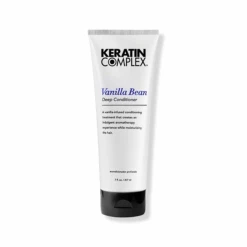 Keratin Complex Vanilla Bean Deep Conditioner