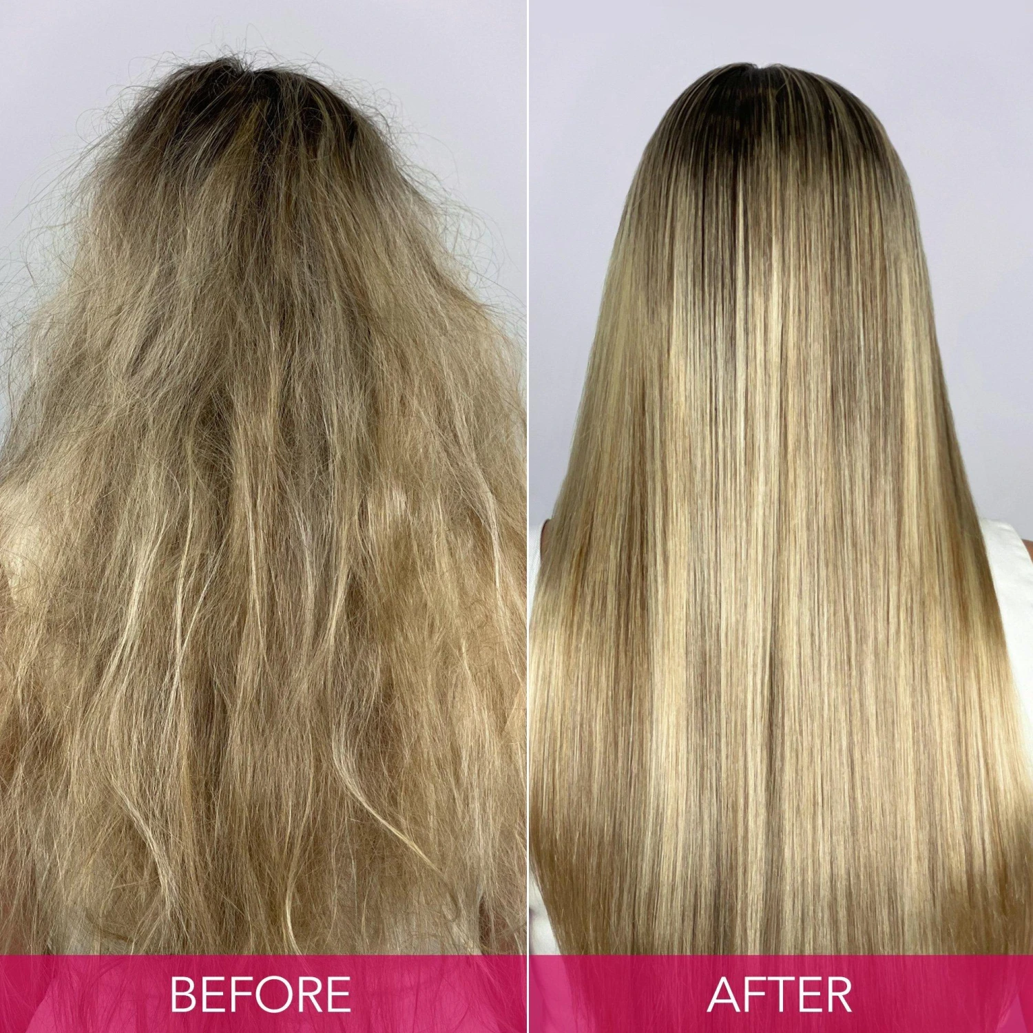 Keratin Complex Blondeshell Debrass & Brighten Shampoo 7 Keratin Complex Blondeshell Debrass & Brighten Shampoo - Image 5