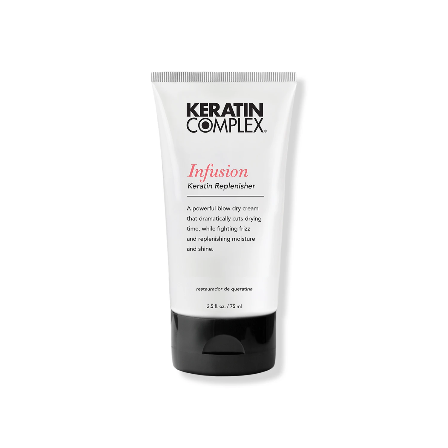 Keratin Complex Infusion Keratin Replenisher - 2.5oz 3 Keratin Complex Infusion Keratin Replenisher - 2.5oz