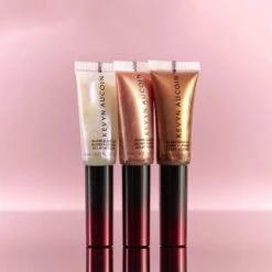 Kevyn Aucoin Glass Glow Lip -Bumble Sale Store Kevyn Aucoin Glass Glow Lip 4