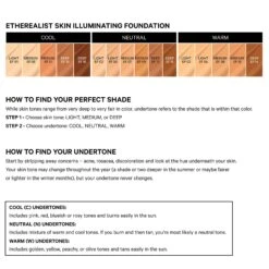 Kevyn Aucoin The Etherealist Skin Illuminating Foundation -Bumble Sale Store Kevyn Aucoin The Etherealist Skin Illuminating Foundation swatchpick