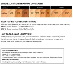 Kevyn Aucoin The Etherealist Super Natural Concealer -Bumble Sale Store Kevyn Aucoin The Etherealist Super Natural Concealer Guide 511a53be fd30 4b7c a5f6 6aef67e85254