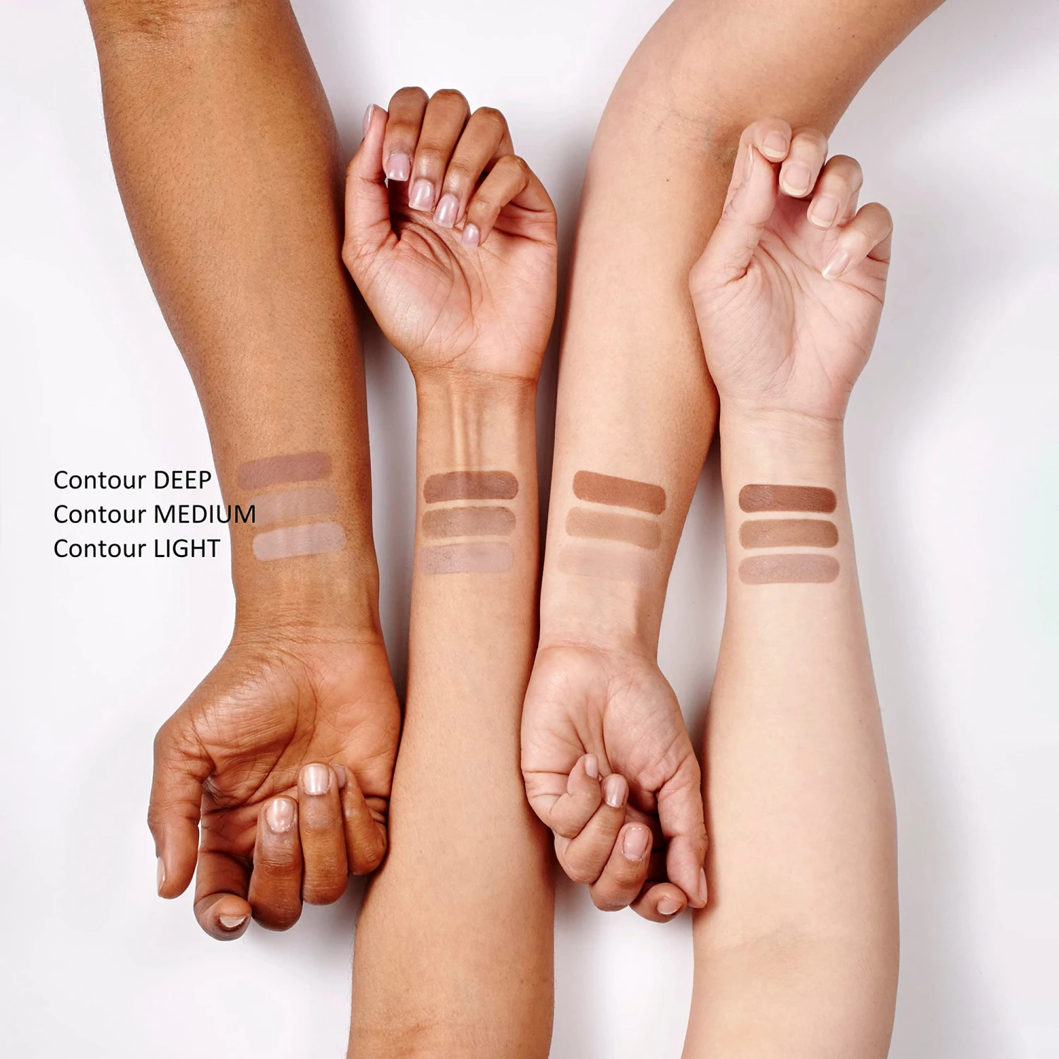 Kevyn Aucoin The Sculpting Contour Powder - LIGHT 5 Kevyn Aucoin The Sculpting Contour Powder - LIGHT - Image 3